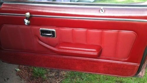 1979 Chevrolet Camaro - photo 6