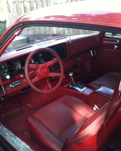 1979 Chevrolet Camaro - photo 7