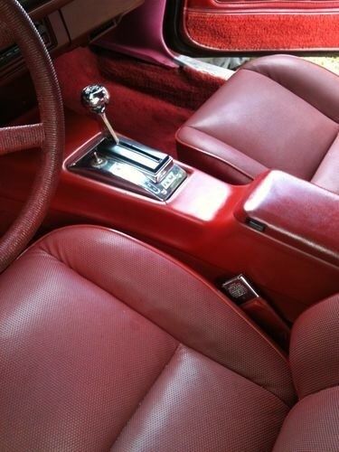 1979 Chevrolet Camaro - photo 8