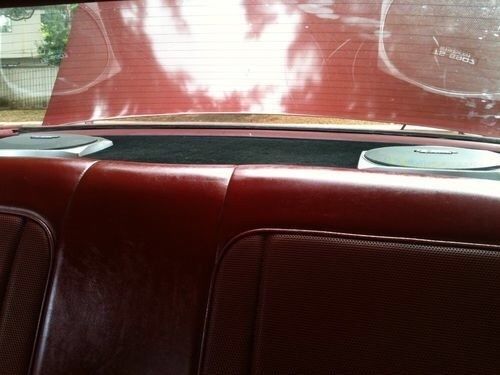 1979 Chevrolet Camaro - photo 9