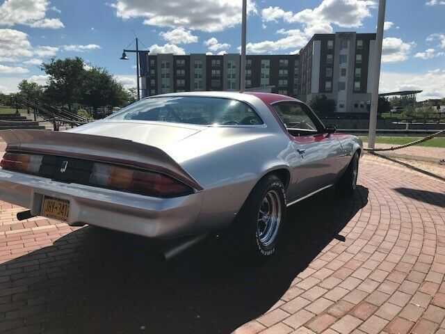 1979 Chevrolet Camaro - photo 2