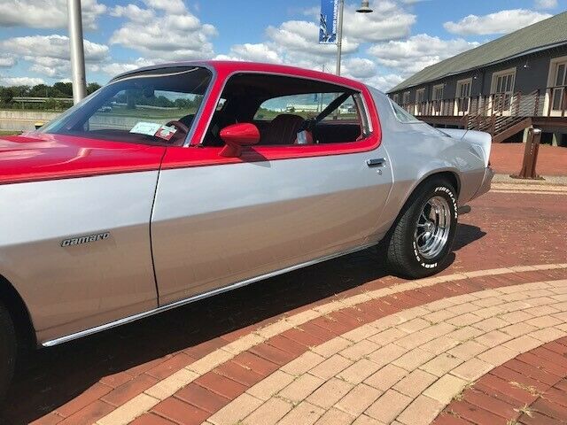 1979 Chevrolet Camaro - photo 4