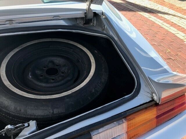 1979 Chevrolet Camaro - photo 7