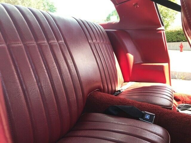 1979 Chevrolet Camaro - photo 9