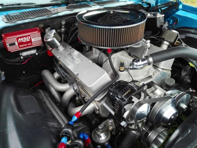 1979 Chevrolet Camaro - photo 5
