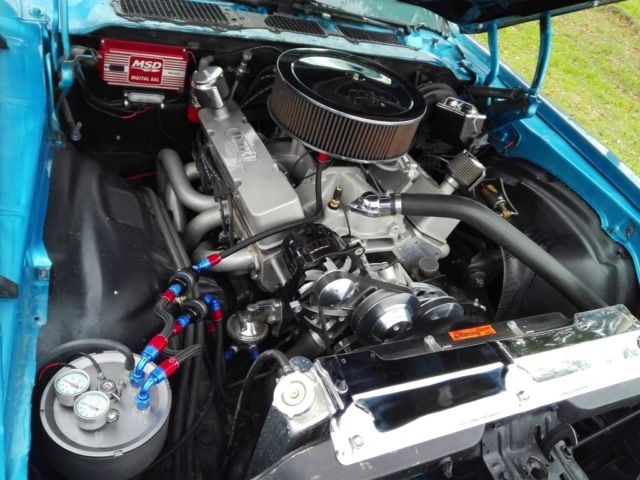 1979 Chevrolet Camaro - photo 10