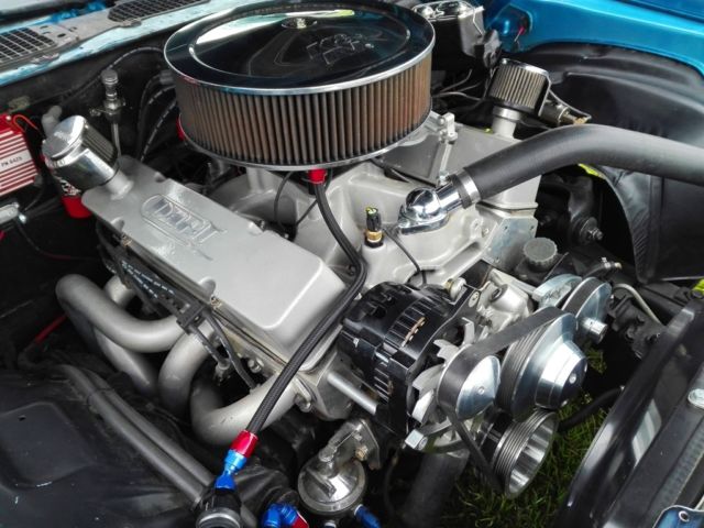 1979 Chevrolet Camaro - photo 11