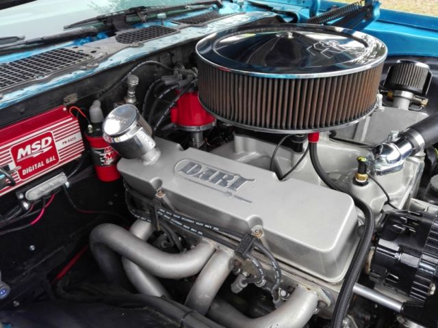 1979 Chevrolet Camaro - photo 13