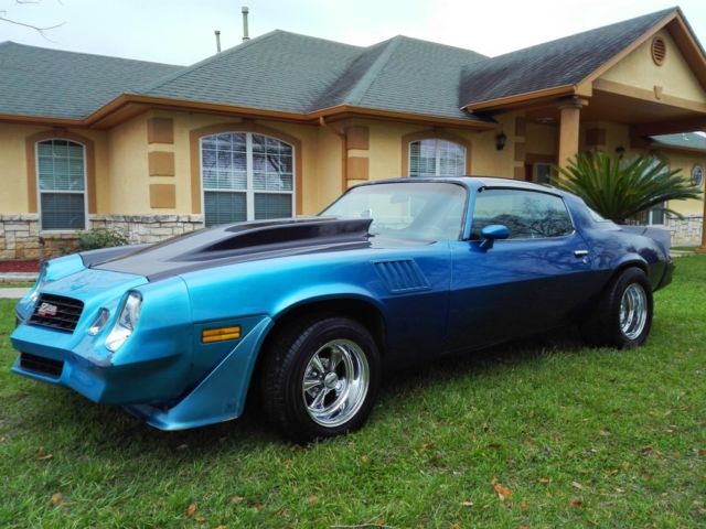 1979 Chevrolet Camaro - photo 5