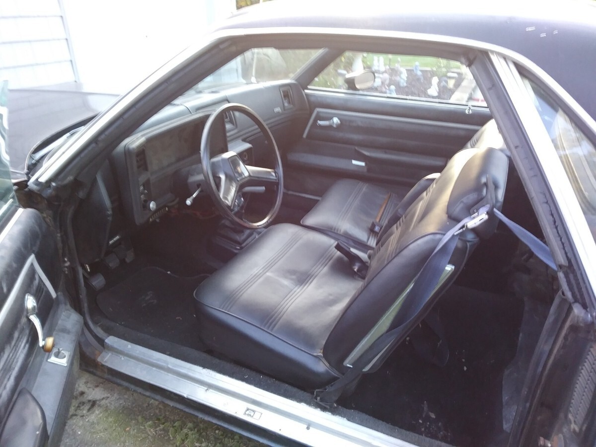 1979 Chevrolet El Camino - photo 9