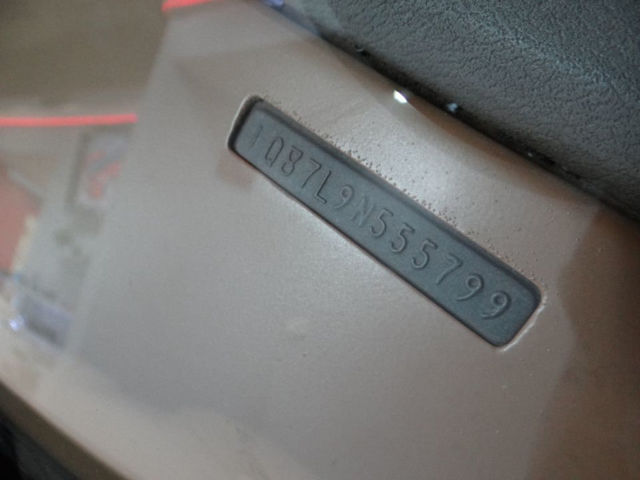 1979 Chevrolet Camaro - photo 10