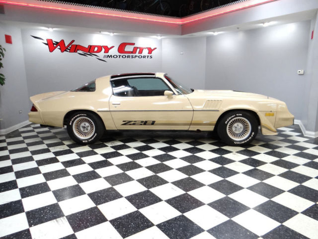 1979 Chevrolet Camaro - photo 2