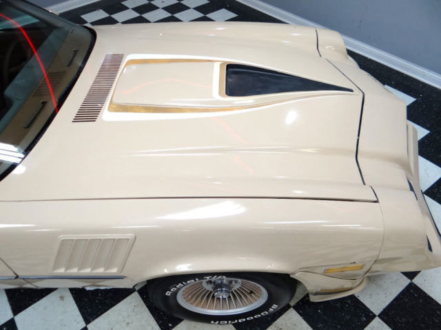 1979 Chevrolet Camaro - photo 4