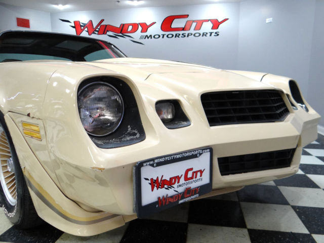 1979 Chevrolet Camaro - photo 5