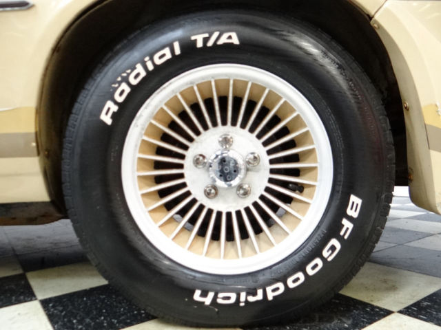 1979 Chevrolet Camaro - photo 6