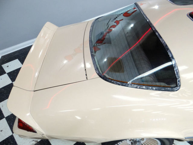 1979 Chevrolet Camaro - photo 7