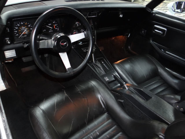 1979 Chevrolet Corvette - photo 10