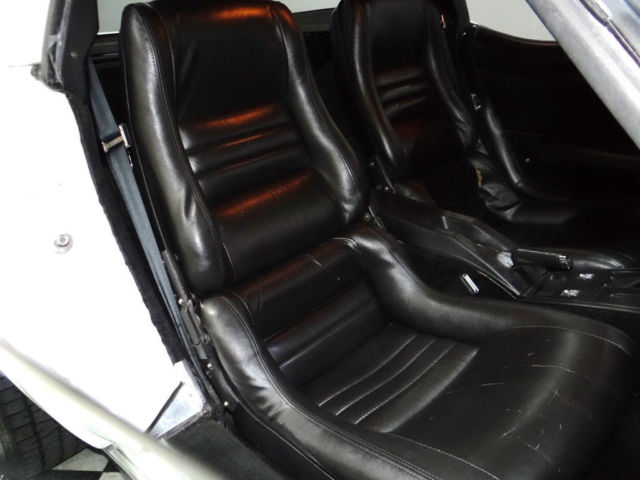 1979 Chevrolet Corvette - photo 11
