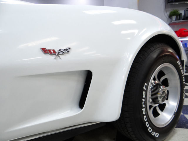 1979 Chevrolet Corvette - photo 4