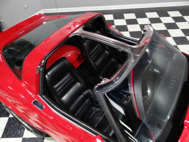 1979 Chevrolet Corvette - photo 7