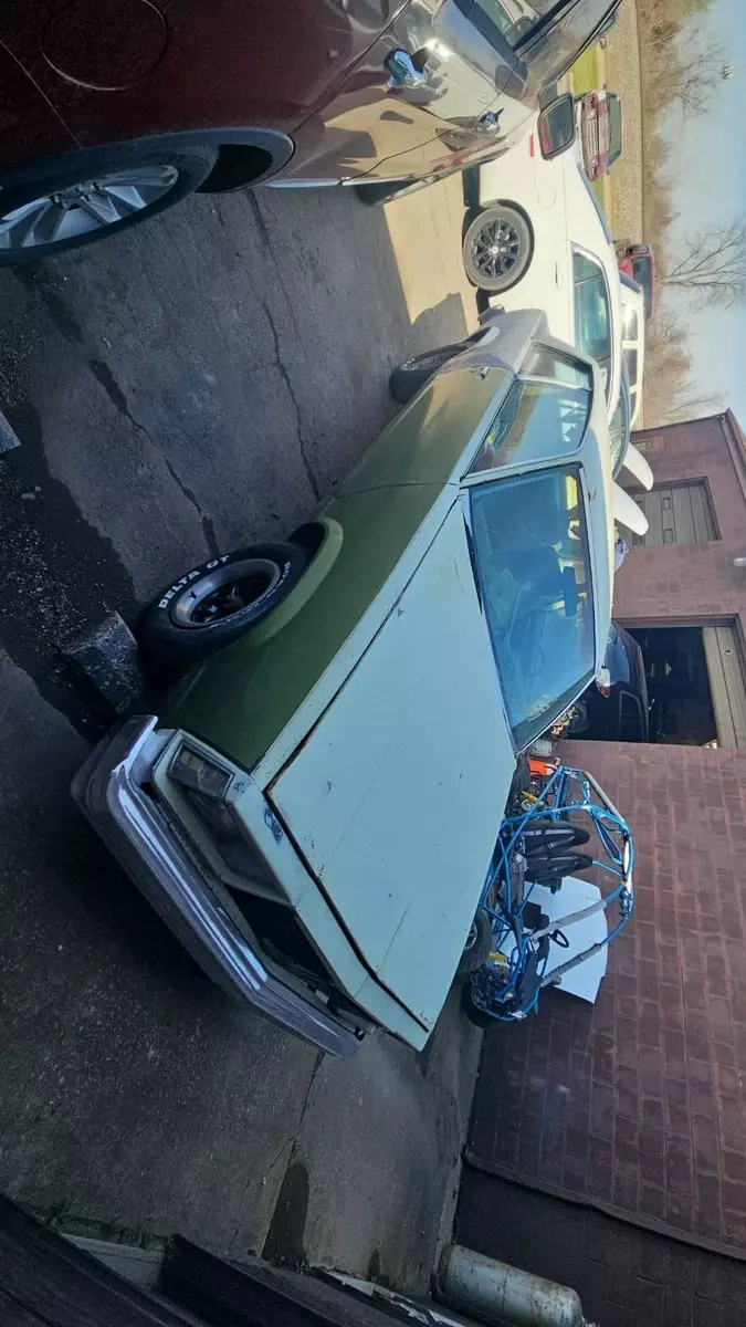 1979 Chevrolet Malibu