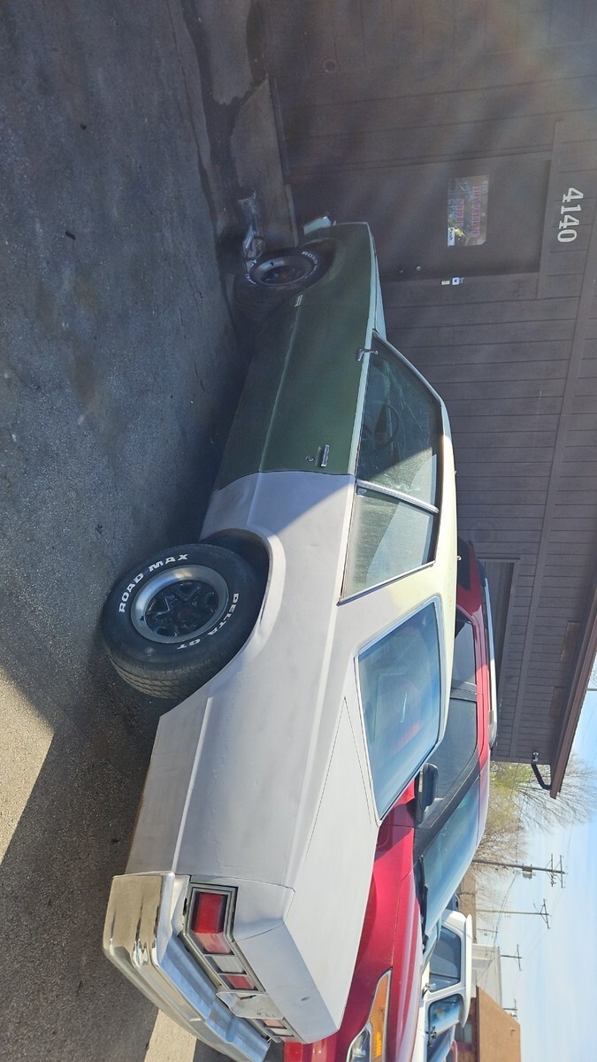 1979 Chevrolet Malibu - photo 3