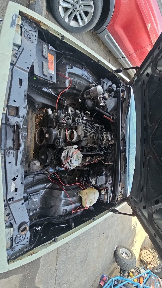 1979 Chevrolet Malibu - photo 5