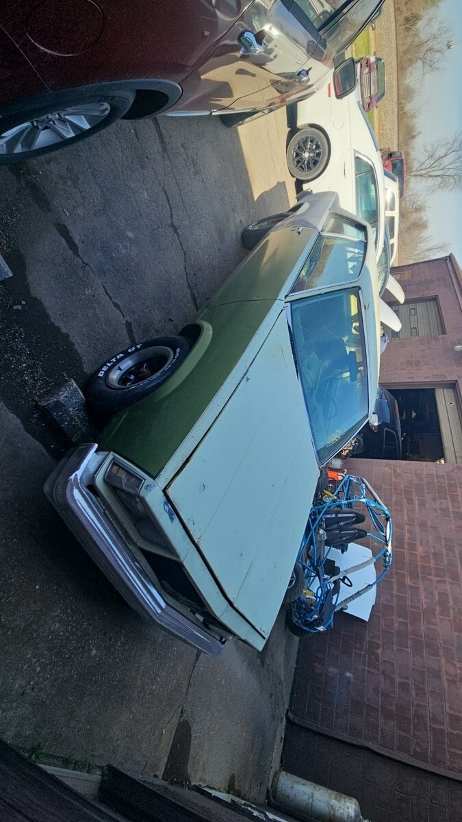 1979 Chevrolet Malibu - photo 9