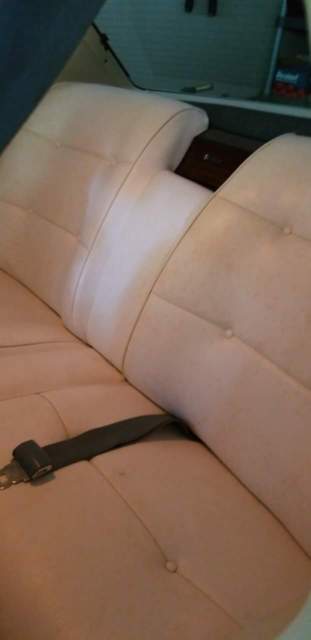 1979 Chrysler LeBaron Phoenix - photo 10