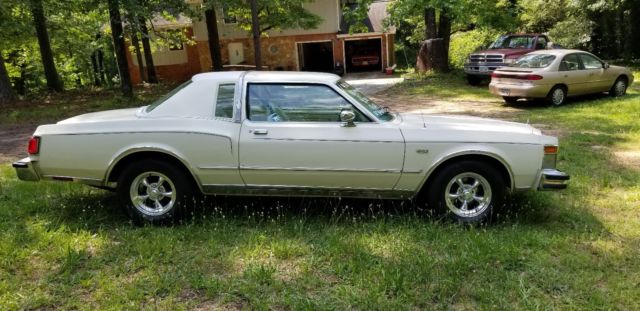 1979 Chrysler LeBaron Phoenix - photo 2
