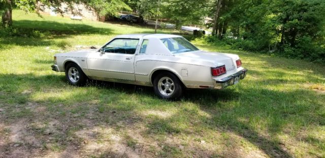 1979 Chrysler LeBaron Phoenix - photo 6