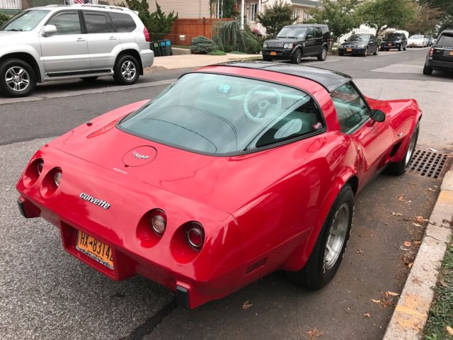 1979 Chevrolet Corvette - photo 2