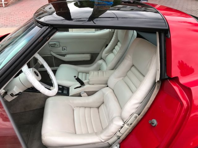 1979 Chevrolet Corvette - photo 3