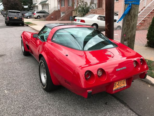 1979 Chevrolet Corvette - photo 4