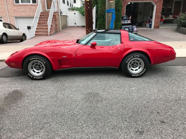 1979 Chevrolet Corvette - photo 5