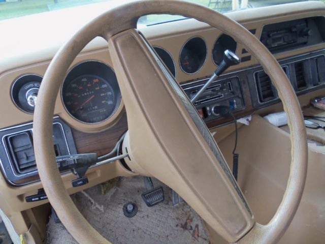 1979 Dodge Other - photo 6
