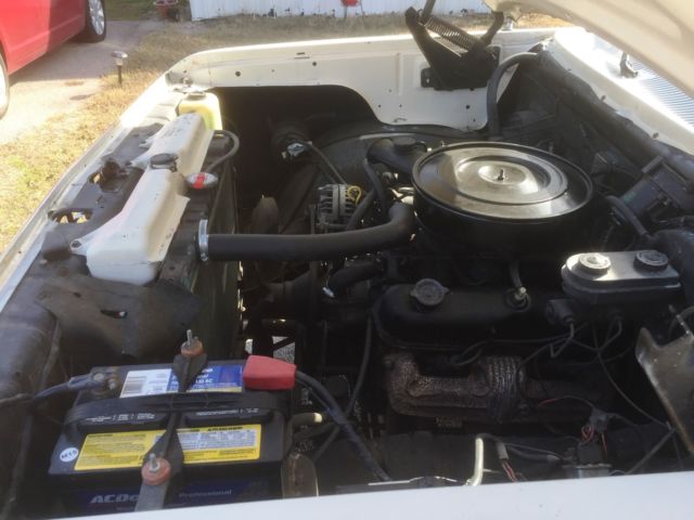 1979 Dodge Other Pickups Adventurer - photo 10