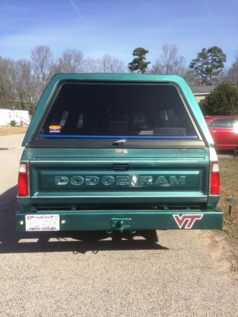 1979 Dodge Other Pickups Adventurer - photo 5