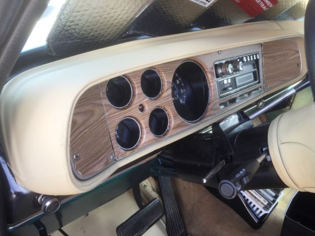 1979 Dodge Other Pickups Adventurer - photo 8