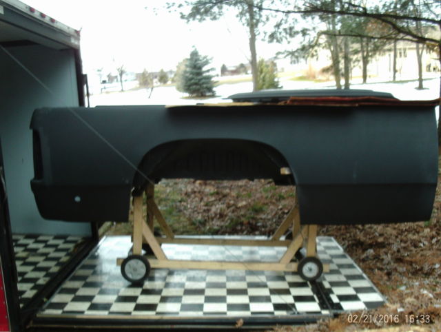 1979 Dodge Other Pickups 350 Xtra Cab Dually - photo 10