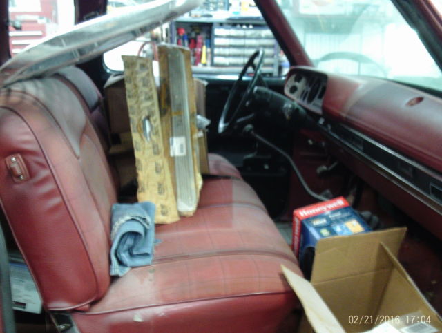 1979 Dodge Other Pickups 350 Xtra Cab Dually - photo 12