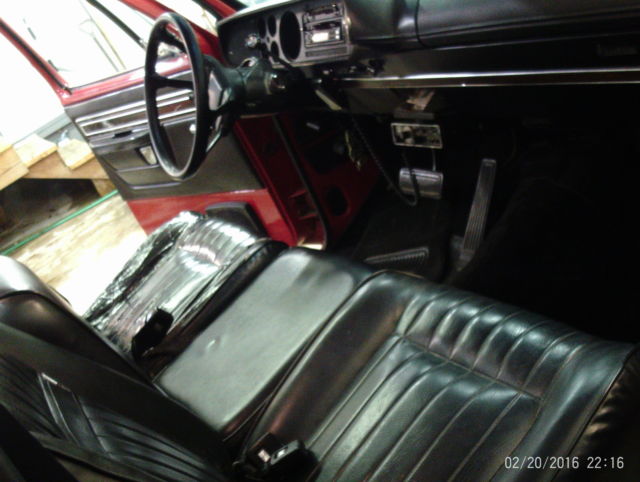1979 Dodge Other Pickups LITTLE RED EXPRESS - photo 6