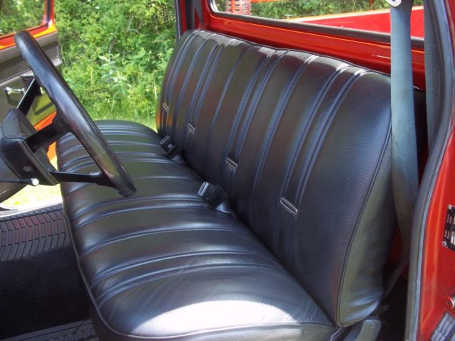 1979 Dodge Other Pickups Adventurer - photo 10
