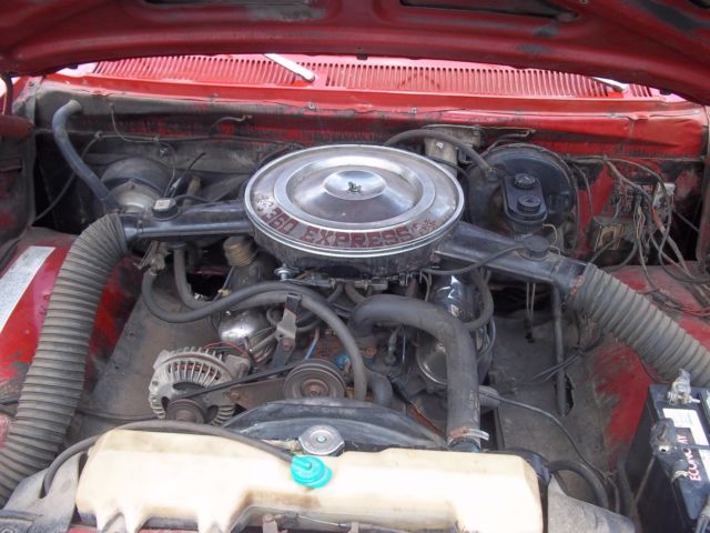 1979 Dodge Other Pickups Adventurer - photo 13