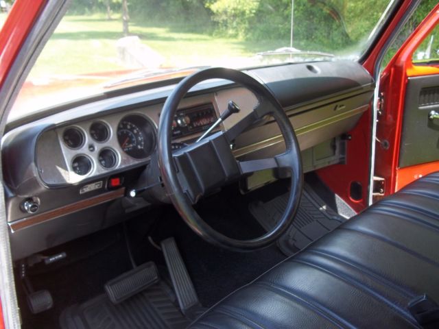1979 Dodge Other Pickups Adventurer - photo 8