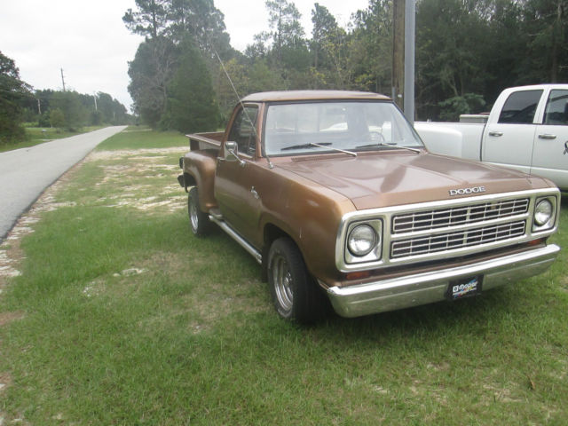 1979 Dodge Other Pickups - photo 3