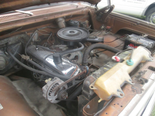 1979 Dodge Other Pickups - photo 4