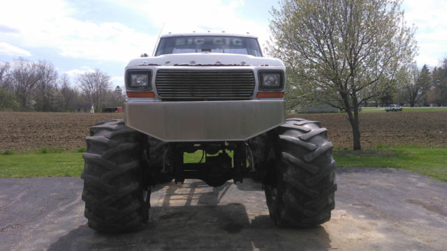 1979 Other Makes ford - photo 2