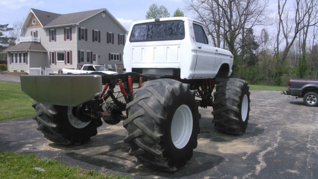 1979 Other Makes ford - photo 3
