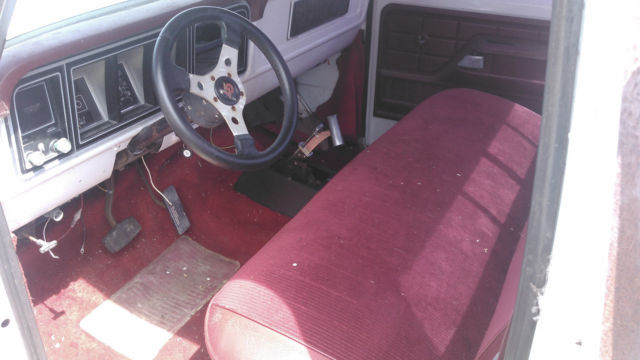 1979 Other Makes ford - photo 4